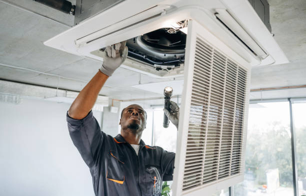 Licensed Ductwork Repair service in Steubenville, OH - FH HVAC
